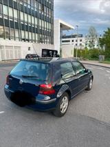 Volkswagen Vw Golf4 1,9 TDI ASR Motor - Volkswagen Golf: TDI Motor