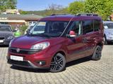 Fiat Doblo 2.0 Multijet / 1 Hand / AHK / SHZ / Klima - gebrauchte Fiat Doblo aus dem Jahr 2015