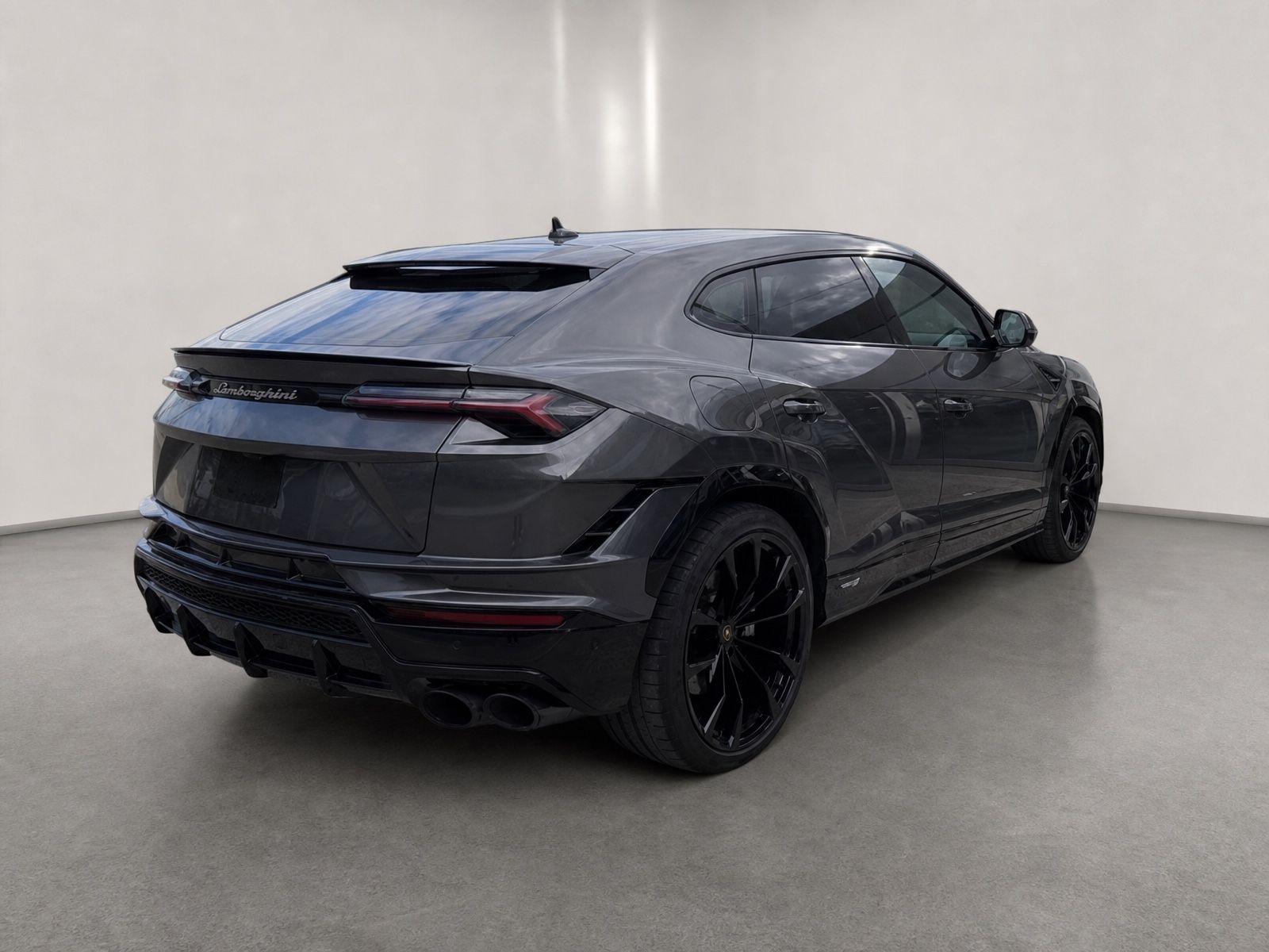 LAMBORGHINI Urus Urus S 4.0 V8*Bang&Olufsen*Head Up*Pano*Garantie, Ansicht 4