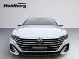 Volkswagen Arteon Shooting 4M R-LINE AHK NAPPA IQ H&K 5 J. - gebrauchte VW Arteon aus dem Jahr 2024