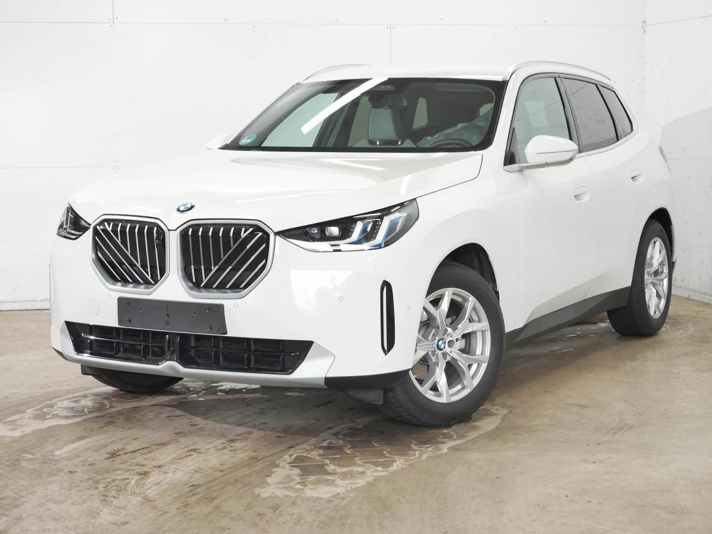 BMW X3 - Bild 1