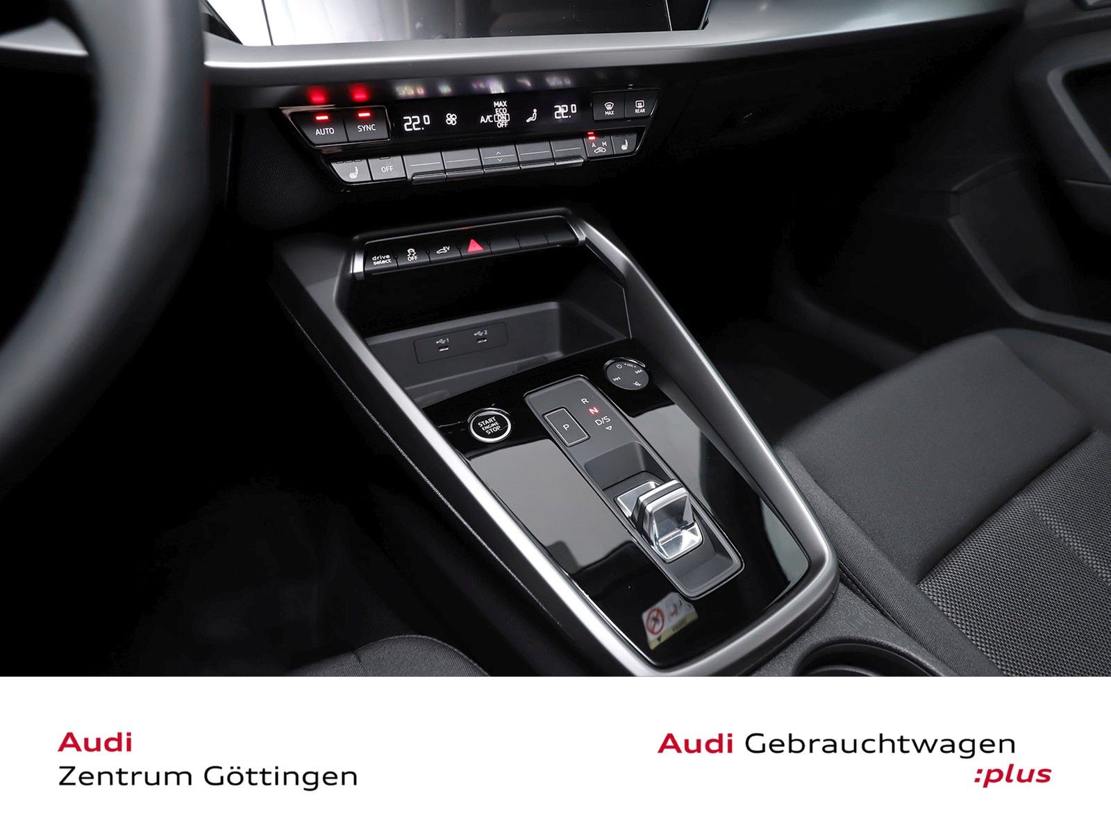 Audi A3 - Bild 14