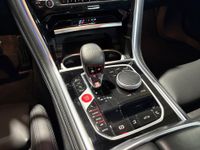 BMW M8 - Vorschau Bild 12