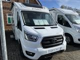 Etrusco V Ford 6.6 SF -15.364EUR Automatik-Bi-Xenon-TV-S