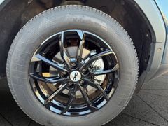 Dacia Bigster 1.8 E-TECH Hybrid 155 Journey