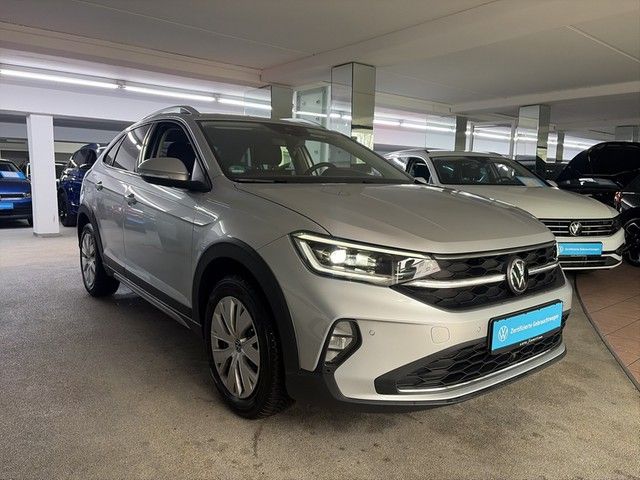 Volkswagen Taigo Style 1.5 TSI DSG LED KAMERA NAVI SITZHZG foto 3
