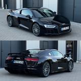 Audi R8 V10 plus quattro *Top-Zustand*Top-Ausstattung - Audi R8: V10