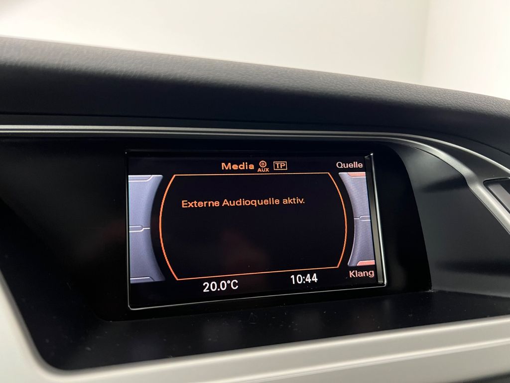 AUDI A4 2.0 TDI Avant / NUR 69.tKM / 1.HD / GARANTIE AUDI A4 2.0 TDI Avant / NUR 69.tKM / 1.HD / GARANTIE