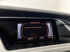 AUDI A4 2.0 TDI Avant / NUR 69.tKM / 1.HD / GARANTIE AUDI A4 2.0 TDI Avant / NUR 69.tKM / 1.HD / GARANTIE