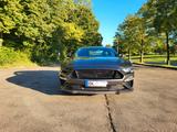 Ford Mustang 5.0 Ti-VCT V8 GT  Edition - Ford Mustang: Edition