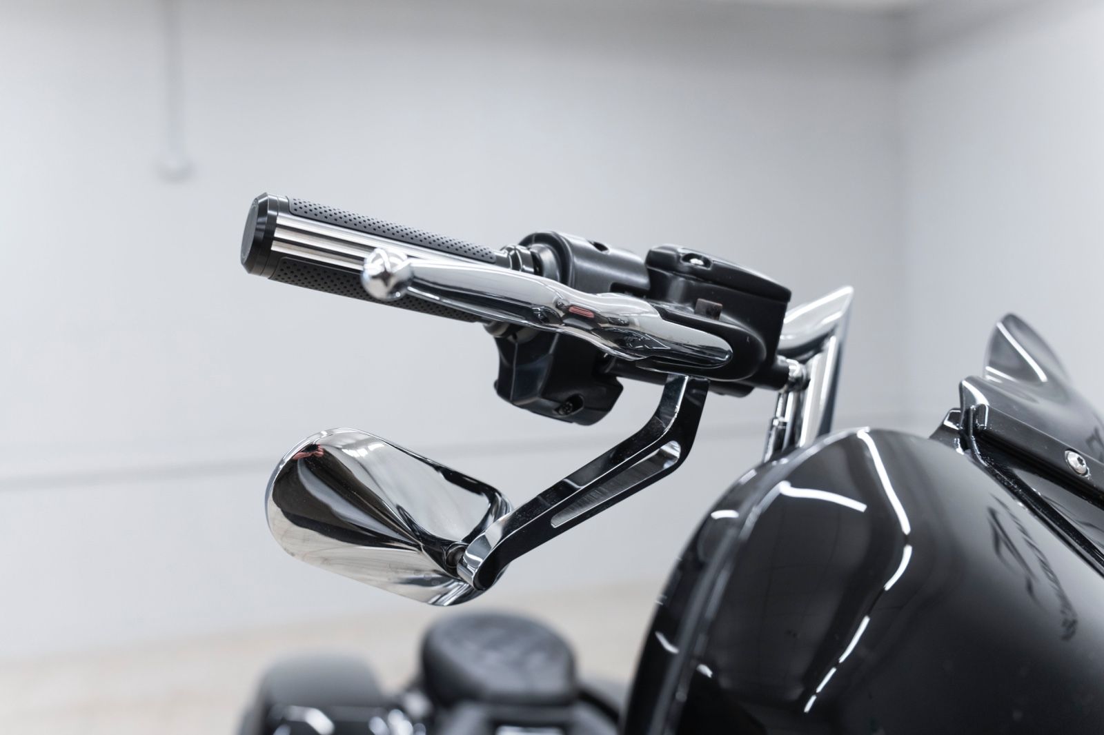 Fahrzeugabbildung Harley-Davidson FLHTSKE CVO LIMITED