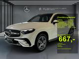 Mercedes-Benz GLC 400 e 4M AMG HUD Burm. Digit.Li. Vorr.Distr. - gebrauchte Mercedes-Benz GLC 400 aus dem Jahr 2023