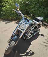 Harley-Davidson V-ROD MUSCLE VRSCF  - Offers