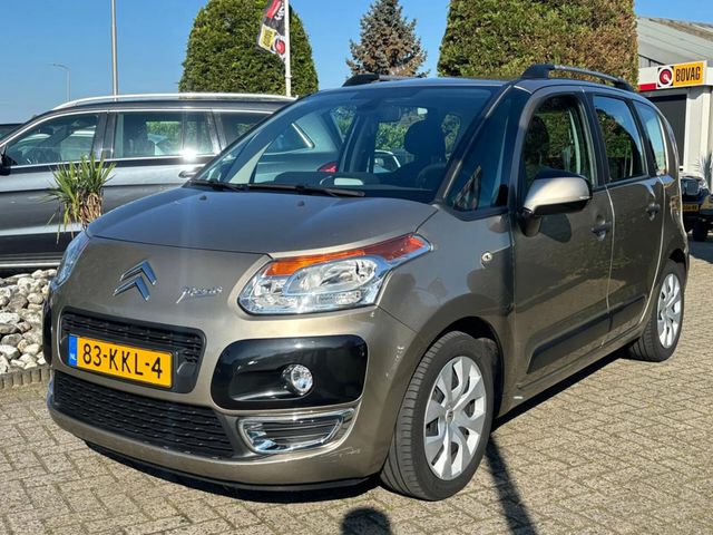 Citroën C3 Picasso 1.6 HDI 2010 Navi AHK 105.000 KM NL A