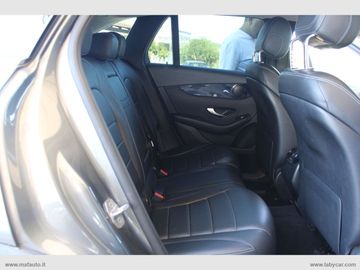 Mercedes GLC 250 - 7