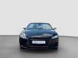 Audi TT Roadster 2.0 TFSI*quattro*Navi*S-Sportsitze*K - Audi TT: R