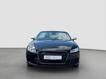 Audi TT - 2