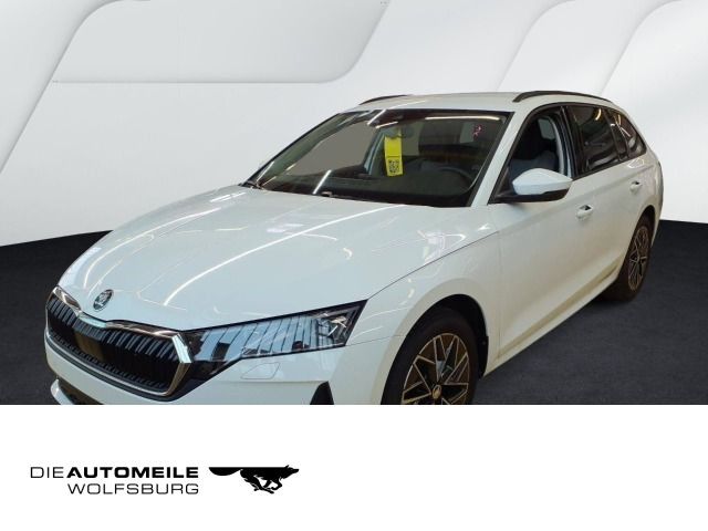 Skoda Octavia 4 IV Combi 1.5 TSI Selection Matrix/ACC