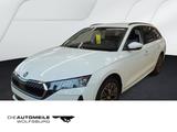 Skoda Octavia 4 IV Combi 1.5 TSI Selection Matrix/ACC - Skoda Octavia: Leasing