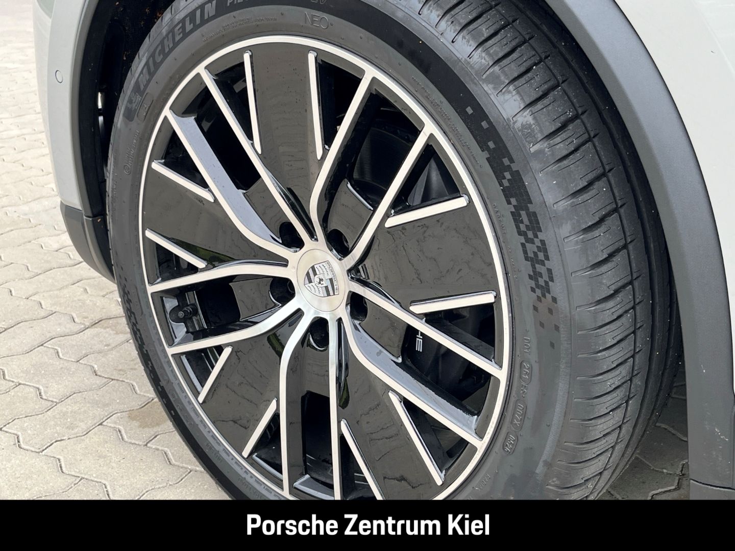 Porsche Macan - Bild 23