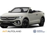 Volkswagen T-Roc Cabriolet 1.5 TSI DSG Edition Karmann AHK - Volkswagen: Karmann