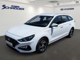 Hyundai i30 1.0T Kombi Select Mild-Hybrid (48V) 7-DCT Al - Hyundai i30 mit Benzin-Antrieb: Kombi, 1.4