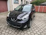 Nissan Micra - Nissan Micra Gebrauchtwagen in Hamm
