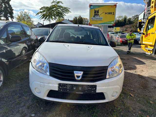 Dacia Sandero 1.4 *1.Hand**