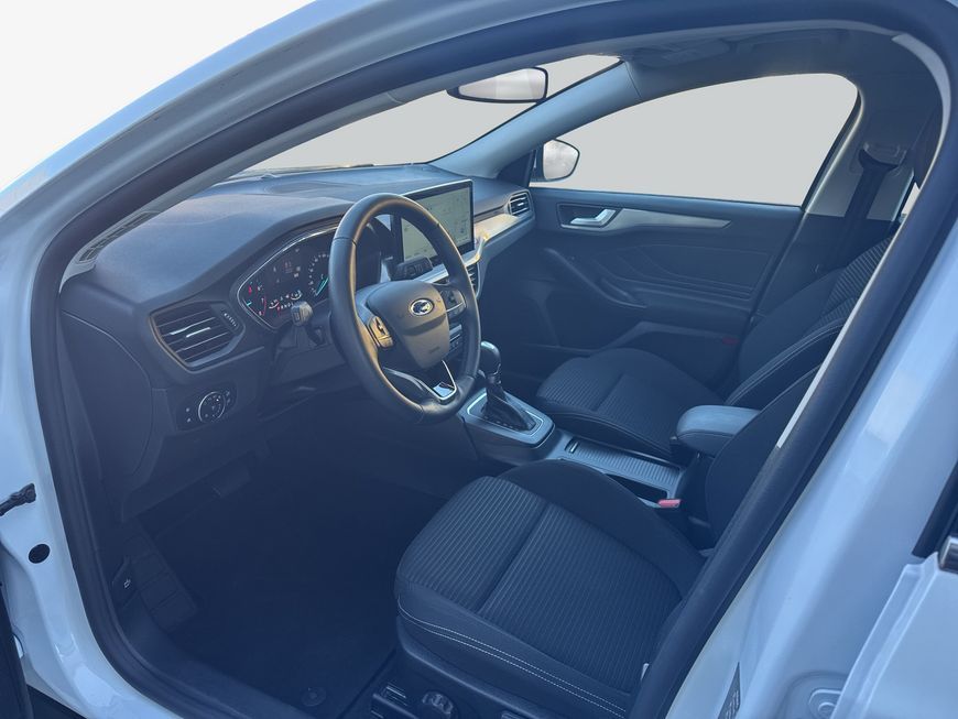 FORD Focus 2024