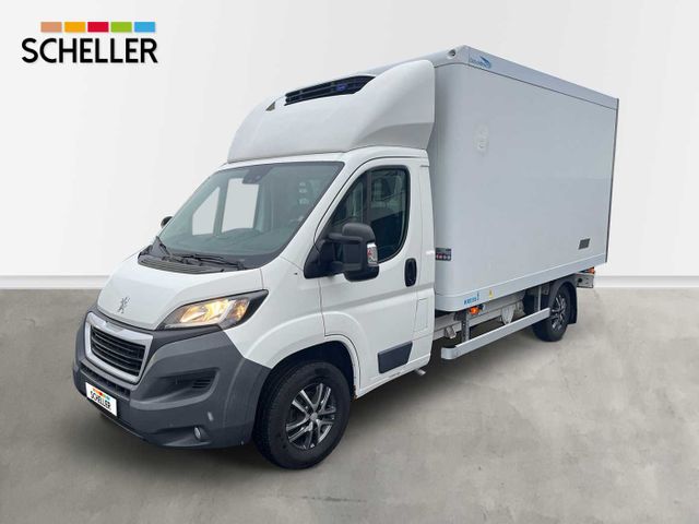 Peugeot Boxer L  2.0 Ltr.*ATM MIT 80.000KM*