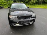 BMW 1er Reihe - BMW: Reihe