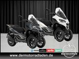 Piaggio MP3 310 E5+ // 2x Farben // - PIAGGIO NEU ROLLER