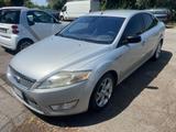 Ford Mondeo 2.0 TDCi 163 CV 5 porte Titanium - Ford Mondeo aus 2010: Titanium