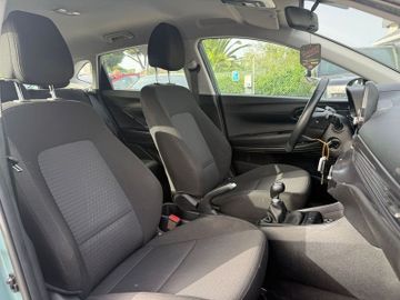 Hyundai i20 - 5