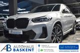 BMW X4 xDrive 30 d M SPORT*HEAD-UP*PANO*AHK*LEDER - BMW X4 Gebrauchtwagen