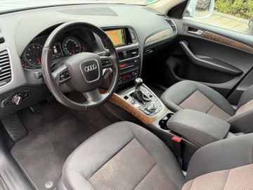 Audi Q5 - 12