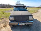 Ford Bronco - Ford Bronco: Von Privat
