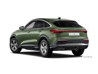 Audi Q5 - Vorschau Bild 5