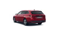 Volkswagen Passat Variant - Vorschau Bild 6