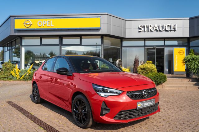 Opel Corsa F GS Line Oxxo/LED/BT/PDC/Klima/CarPlay