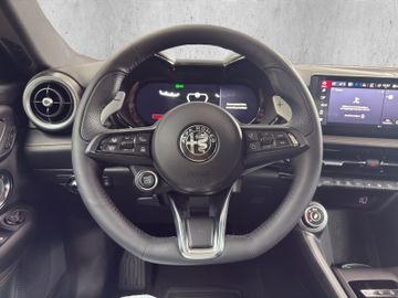 Alfa Romeo Tonale Ibrida MY25 VELOCE *Harman Kardon*Pano*