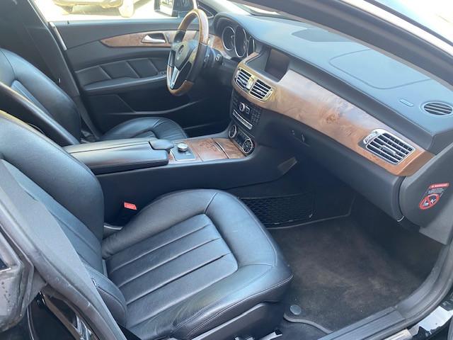 Mercedes-Benz CLS Shooting Brake CLS 350 CDI BE