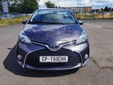 Toyota Yaris Comfort, KLIMA, GARANTIE, INSPEK. TÜV NEU! - gebrauchte Toyota Yaris aus dem Jahr 2015