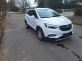 Opel Mokka X Innovation Start/Stop - gebrauchte Opel Mokka aus dem Jahr 2017