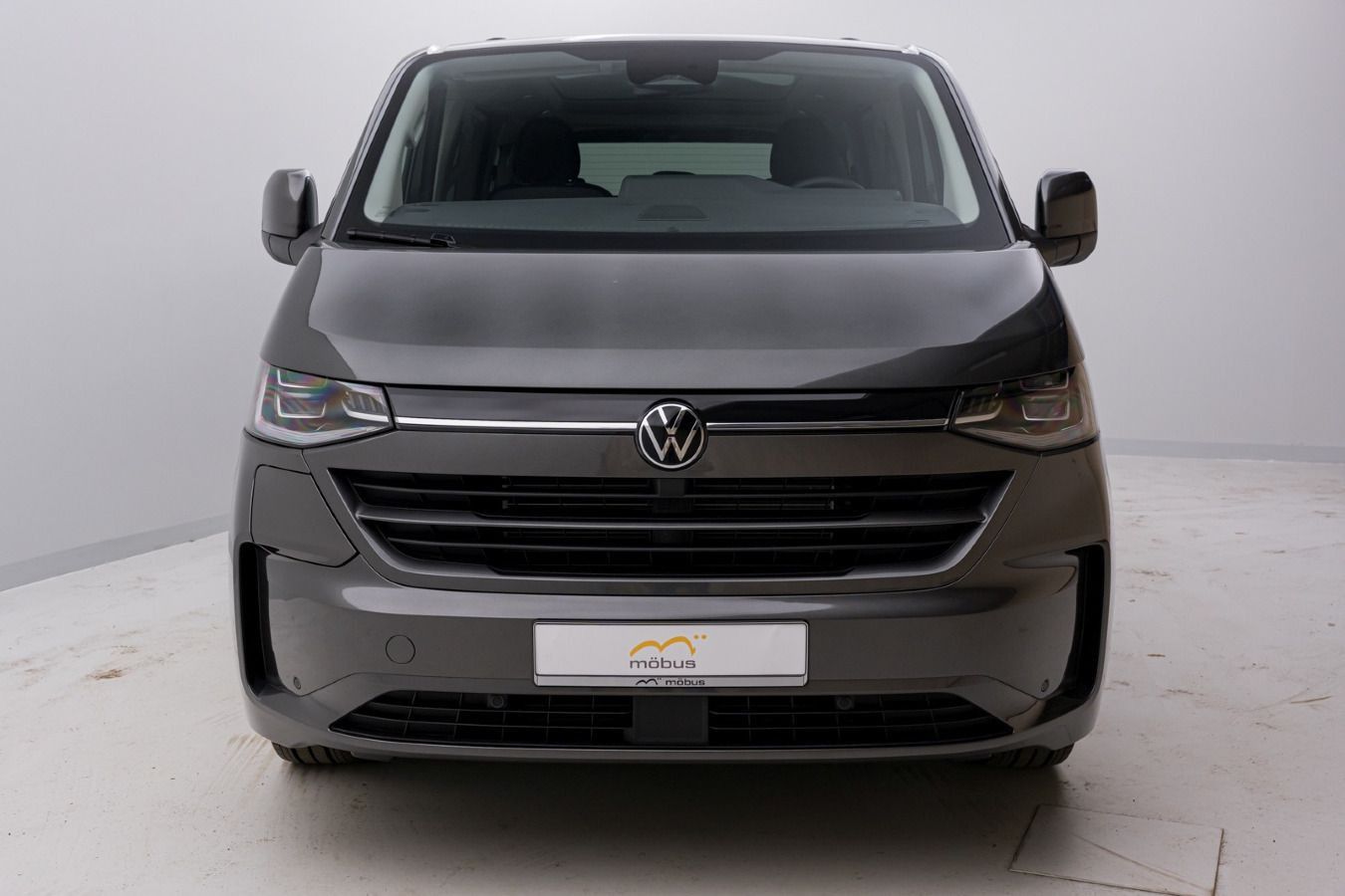 Volkswagen e-Caravelle Style KR *64 kWh*AHK*RFK*ACC*PANO*NA imagem 3