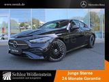 Mercedes-Benz CLE 450 4M AMG/DigitalLight/Fahrass/Memory/PanoD - Mercedes-Benz CLE 450 aus 2024