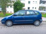 Renault Scenic 1.6 Benzin - gebrauchte Renault Scenic aus dem Jahr 2001