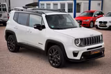Jeep Renegade Limited Plug-In-Hybrid 4xe/KAMERA - Jeep Renegade Gebrauchtwagen