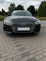 Audi A5 2.0 TDI S-Tronic Sportback - Audi A5 in Lübeck