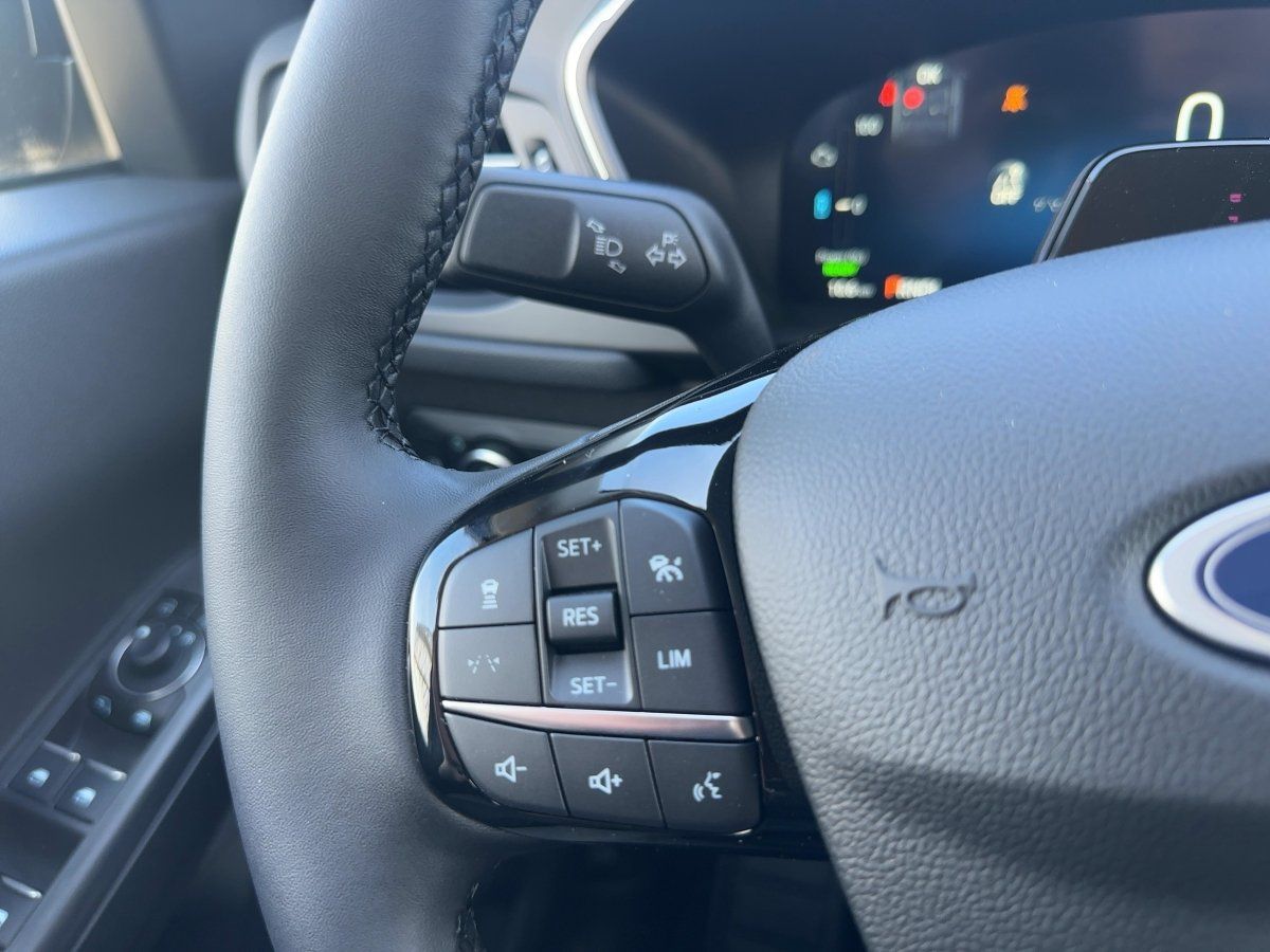 Ford Kuga - Bild 18